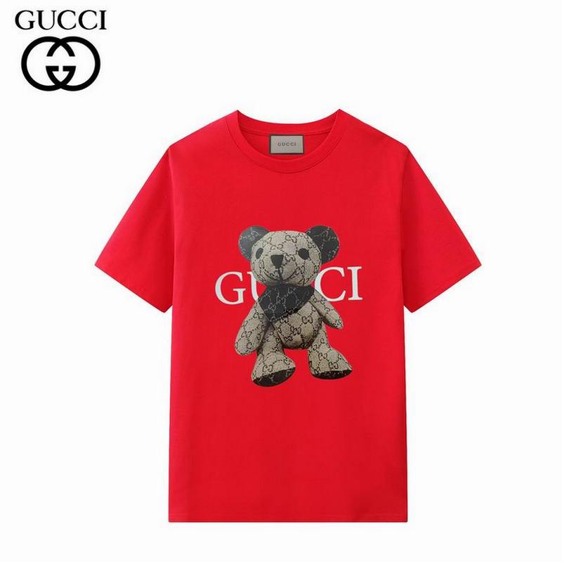 Gucci Men's T-shirts 1141